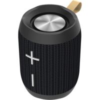 Bluetooth Speaker Draadloos - Zwart | 10m Bereik & 4u Accuduur - thumbnail