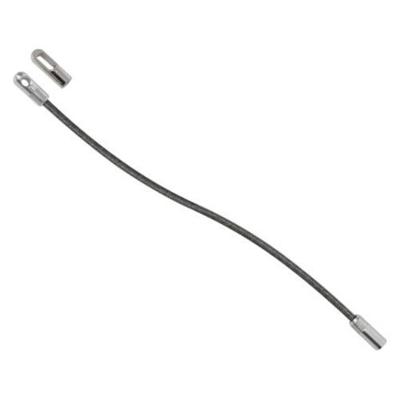 C.K 495057 Flexibele geleidingskop en trekoog voor kabeltrekbanden 1 stuk(s)