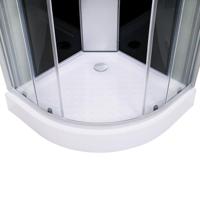 Complete Douchecabine Beauty Complete 90x90x235 cm 4 mm Aloni - thumbnail