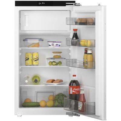 ETNA KVD7102T Inbouw Koelkast met Vriezer