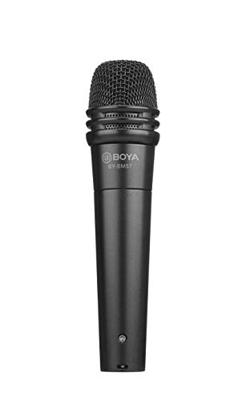 Boya dynamische handheld instrument microfoon by-bm57