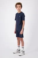 Black Bananas Cruise 2.0 Zomerset Kids Donkerblauw - Maat 128 - Kleur: Donkerblauw | Soccerfanshop - thumbnail