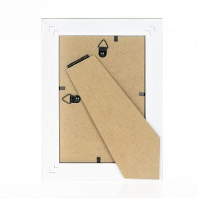 Zep fotolijst dt446b spoleto black 10x15 cm - thumbnail