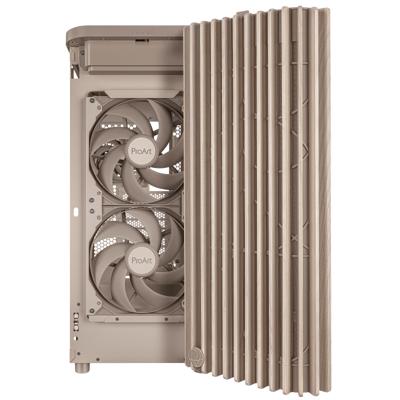 ASUS ProArt PA401 Wood Edition Beige - Metal Panel