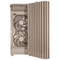 ASUS ProArt PA401 Wood Edition Beige - Metal Panel - thumbnail