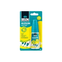 Bison Alleslijm OV Draai & Doseer Flacon | 40 g - 65886 - thumbnail