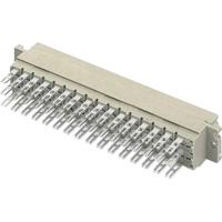 HARTING 09062487823 Female connector Totaal aantal polen 48 Aantal rijen 3 1 stuk(s) - thumbnail