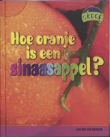 Hoe oranje is een sinaasappel? (Hardback) - thumbnail