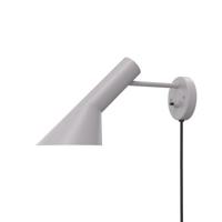 Louis Poulsen AJ Wall Wandlamp - Lichtgrijs - thumbnail