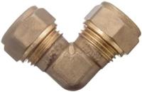 Cornat Knelkoppeling/Ms Knie 22X22Mm - TEC584280 - thumbnail