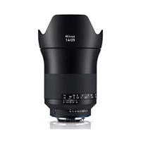 Zeiss Milvus 25mm F/1.4 Nikon - thumbnail