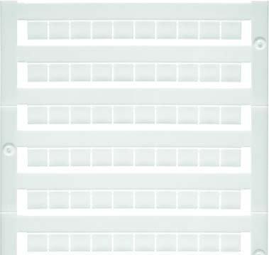 Weidmüller DEK 5/6 MC NE WS Aansluitingsblok markers 1000 stuk(s) Weidmüller DEK 5/6 MC NE WS Aansluitingsblok markers 1000 stuk(s)