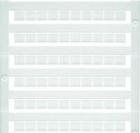 Weidmüller DEK 5/6 MC NE WS Aansluitingsblok markers 1000 stuk(s) - thumbnail