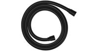 Hansgrohe Isiflex Doucheslang 160 cm Mat Zwart - thumbnail