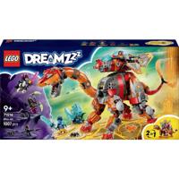 LEGO DREAMZzz Dinoruimteschip 71514 - thumbnail