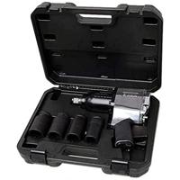 Beta 1928K4 Omschakelbare slagmoersleutel met vier slagdoppen in lage uitvoering - 019280104 - thumbnail