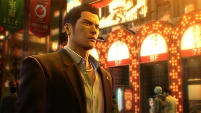 Yakuza 0 (PlayStation Hits) Yakuza 0 (PlayStation Hits)