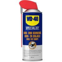 Wd40 boor- & snijolie specialist 400ml - thumbnail