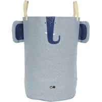 Trixie speelgoedmand groot - mrs. elephant - thumbnail