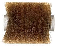 Makita Accessoires Schuurborstel 100x120mm - D-73570 - D-73570 - thumbnail