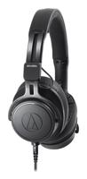 Audio-Technica ATH-M60xa - Gesloten koptelefoon - thumbnail