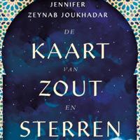 De kaart van zout en sterren - thumbnail