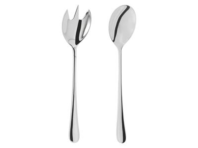 SILVERCREST RVS bestek (Slabestek klassiek)