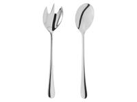 SILVERCREST RVS bestek (Slabestek klassiek) - thumbnail