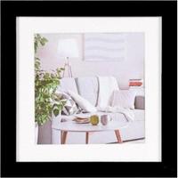 Henzo Modern 20x20 Frame zwart - thumbnail