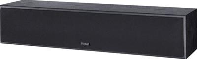 Magnat: Monitor S14 C Centerspeaker - Zwart Magnat: Monitor S14 C Centerspeaker - Zwart