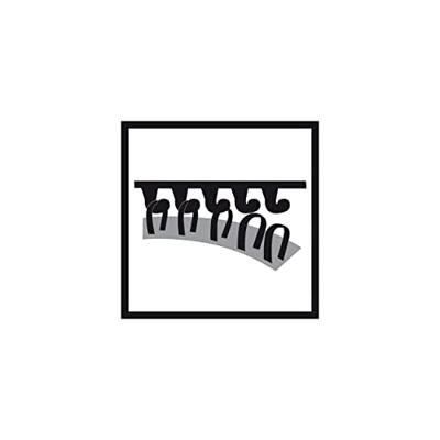 Bosch Accessoires Schuurpapier 93 mm - 2609256D76