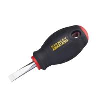 Stanley handgereedschap FatMax Schroevendraaier Parallel 6,5 X 30mm - 0-65-404 - thumbnail