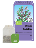 Salus Tisane Salie Bio Builtje 15 - thumbnail