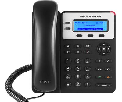 Huistelefoon Grandstream GXP1625 - thumbnail