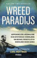 Wreed paradijs - Carl Hoffman - ebook - thumbnail