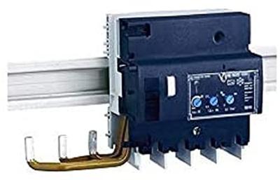 Schneider Electric 19045 19045 Aardlekblok A 125 A 0.3 A 415 V