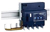 Schneider Electric 19045 19045 Aardlekblok A 125 A 0.3 A 415 V - thumbnail