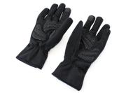 CONTEC winterhandschoen "frigid tr" ct win.hand. frigid tr gr. m, black/grey - thumbnail