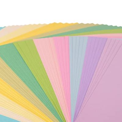 Florence • cardstock papier 216g glad 30,5x30,5cm lente 60x