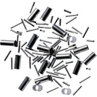 LAPP 62120280 Adereindhulzen 16 mm² Ongeïsoleerd Metaal 500 stuk(s) - thumbnail