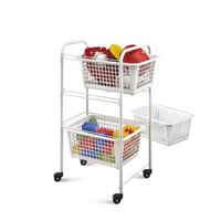 Metaltex voorraadwagen sandiego - thumbnail