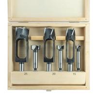 ENT proppenboorset 15/20/25mm - 7909151 - thumbnail