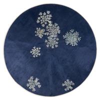 Essenza Lauren Vloerkleed ø 180 cm - thumbnail