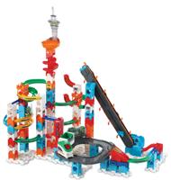 VTech Marble Rush knikkerbaan Super Sky Tower Set XL300E - thumbnail
