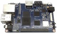 Banana PI BPI-M2U (Ultra) Banana Pi BPI-M2U 2 GB 4 x 1.5 GHz - thumbnail