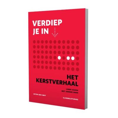 Het Kerstverhaal (Paperback)