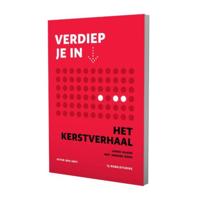 Het Kerstverhaal (Paperback) - thumbnail