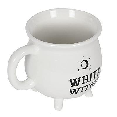 Mok Heksenketel "White Witch"