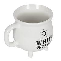 Mok Heksenketel "White Witch" - thumbnail