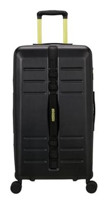 Trailon Trunk 73/27 TSA Black